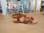Donna Toscana Sandals