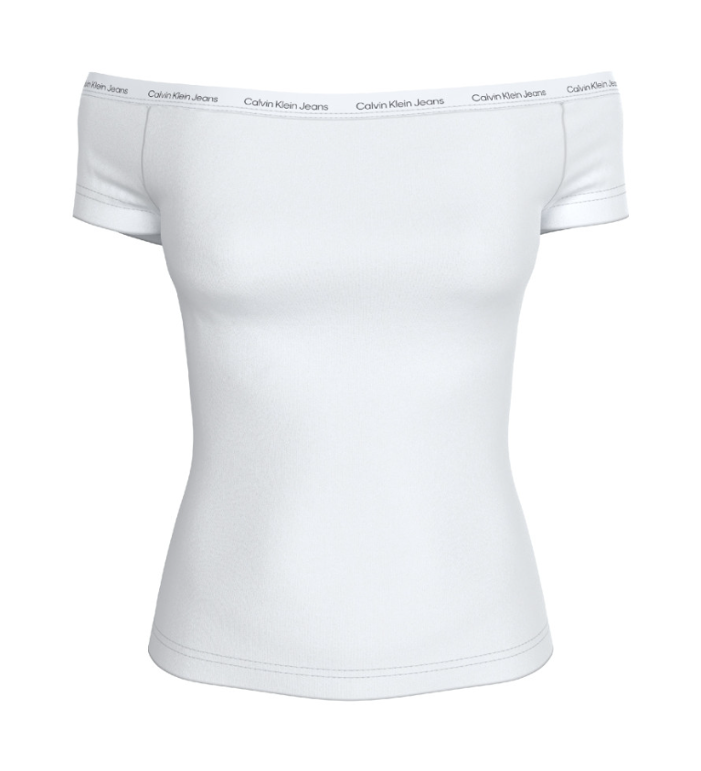 Calvin Klein Top Barbot