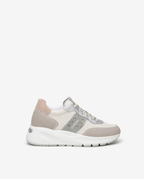 Nero Giardini Ténis Modelo 5 - vista frontal