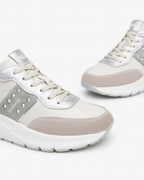 Nero Giardini Ténis Modelo 5