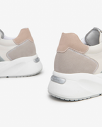 Nero Giardini Ténis Modelo 5