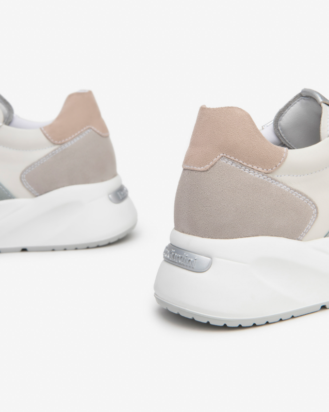 Nero Giardini Ténis Modelo 5