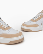 Nero Giardini Ténis Modelo 4