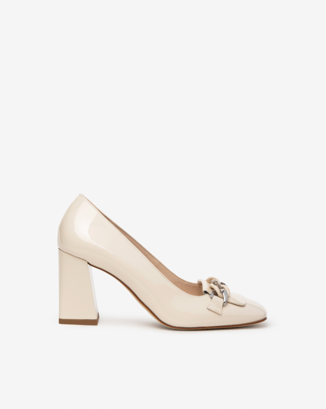 Nero Giardini Sapato Modelo 2 - vista frontal