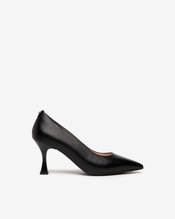Nero Giardini Pumps - vista frontal