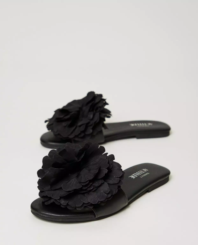 Actitude slides c/flor - detalhe