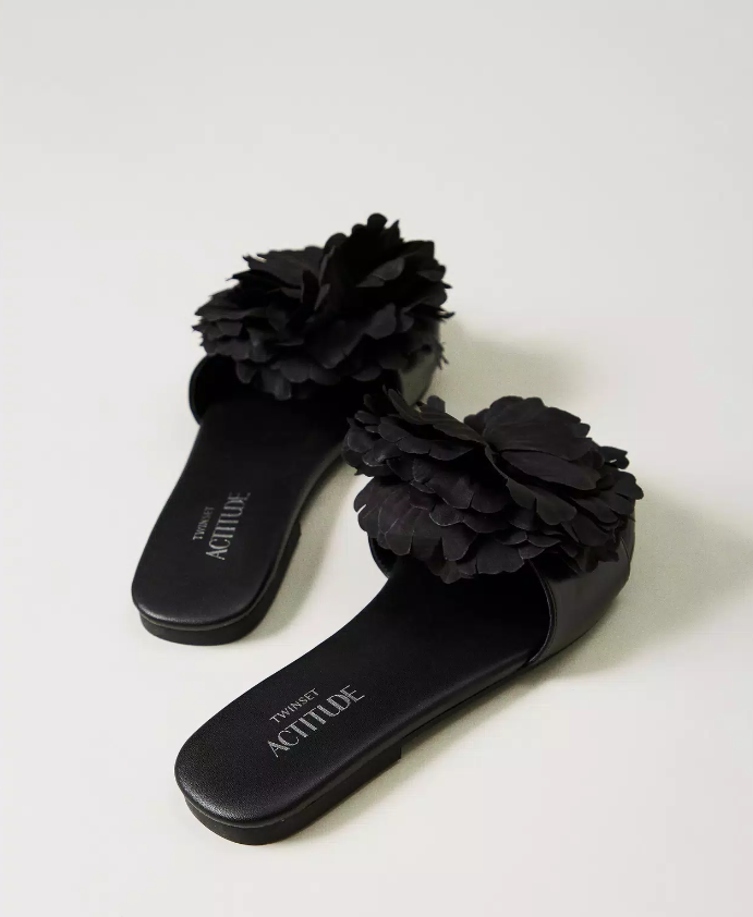 Actitude slides c/flor - vista alternativa