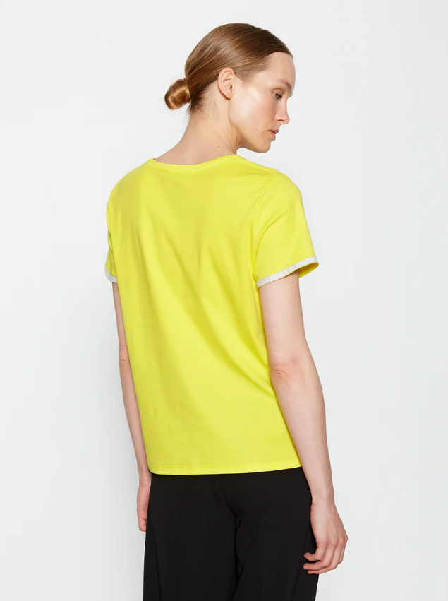 Escorpion T'shirt - detalhe