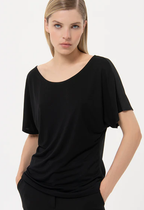 Fracomina Top Lã Modelo 2 - vista frontal