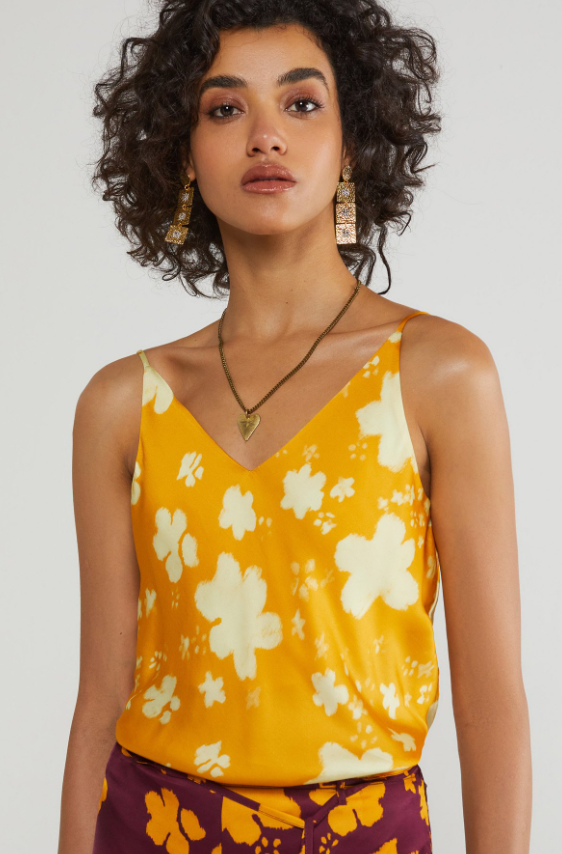 Ottod'Ame Top Viscose