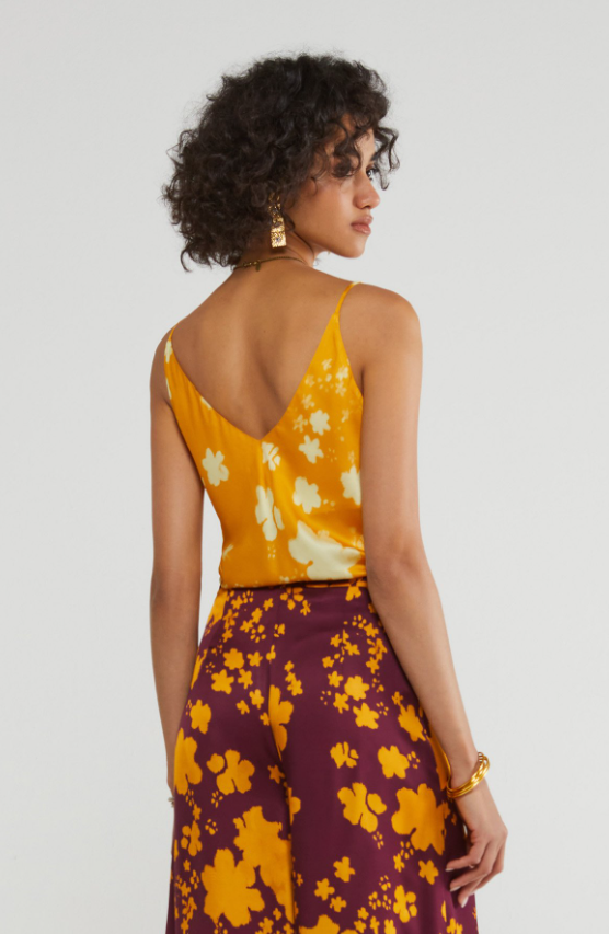 Ottod'Ame Top Viscose