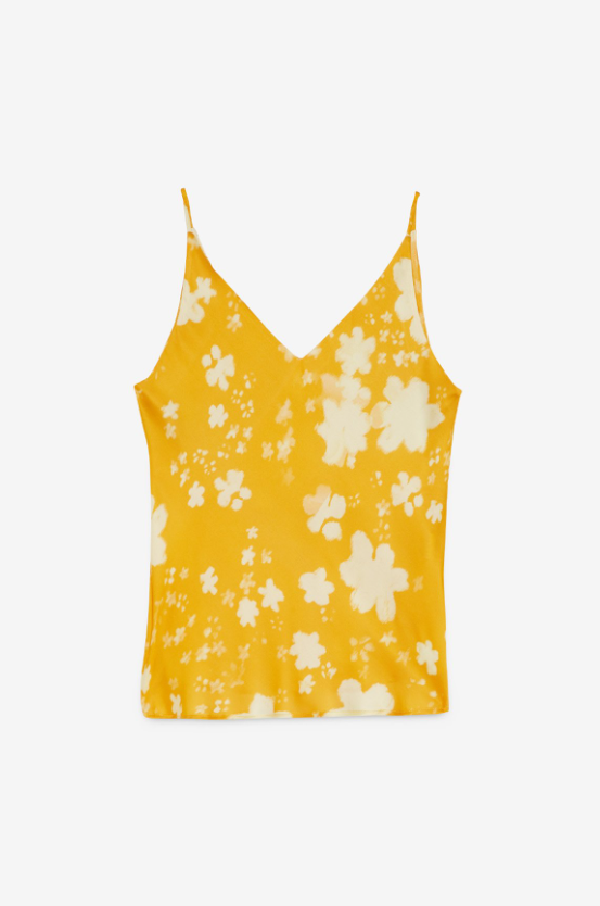 Ottod'Ame Top Viscose