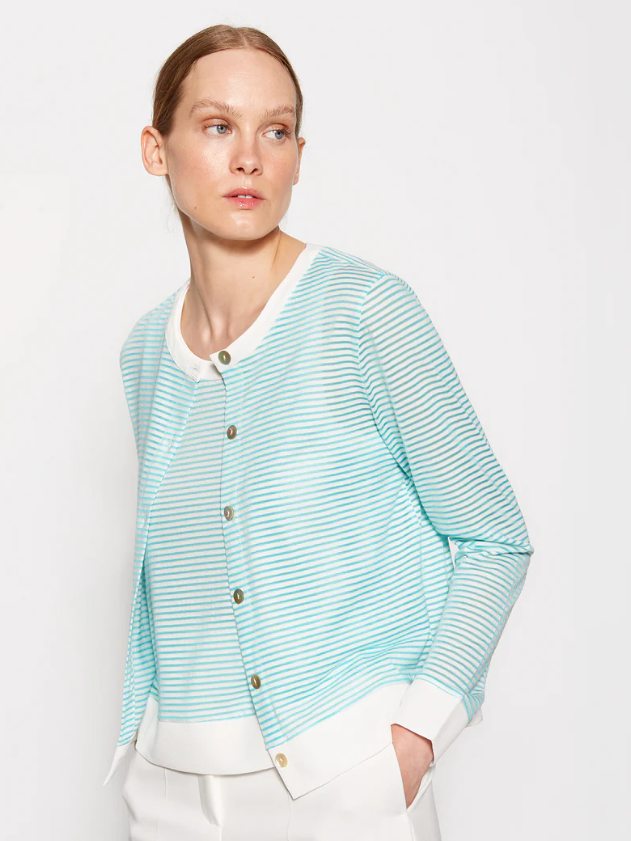 Escorpion Twinset Modelo 2 - vista frontal