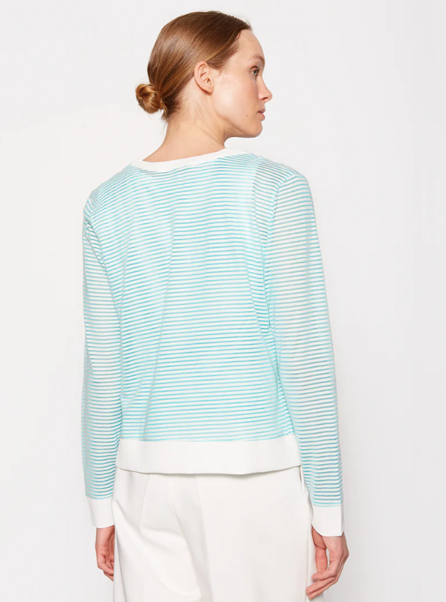 Escorpion Twinset Modelo 2 - detalhe