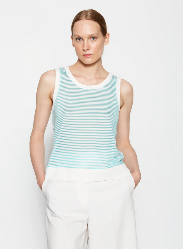 Escorpion Twinset Modelo 2 - vista alternativa