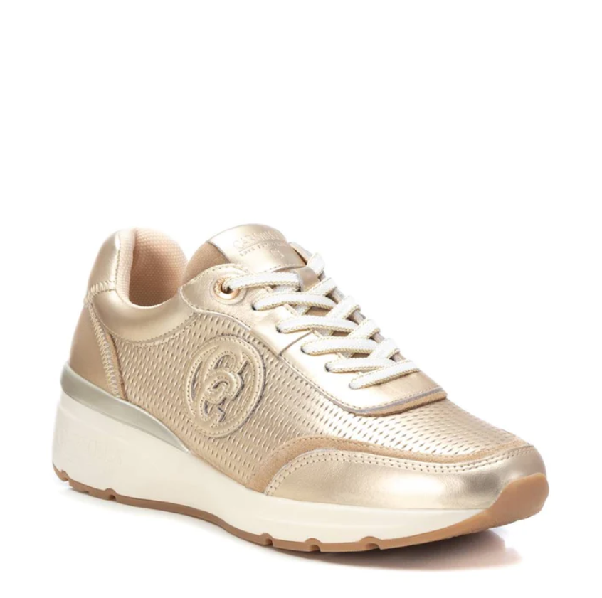 Carmela Ténis Pele Modelo 5