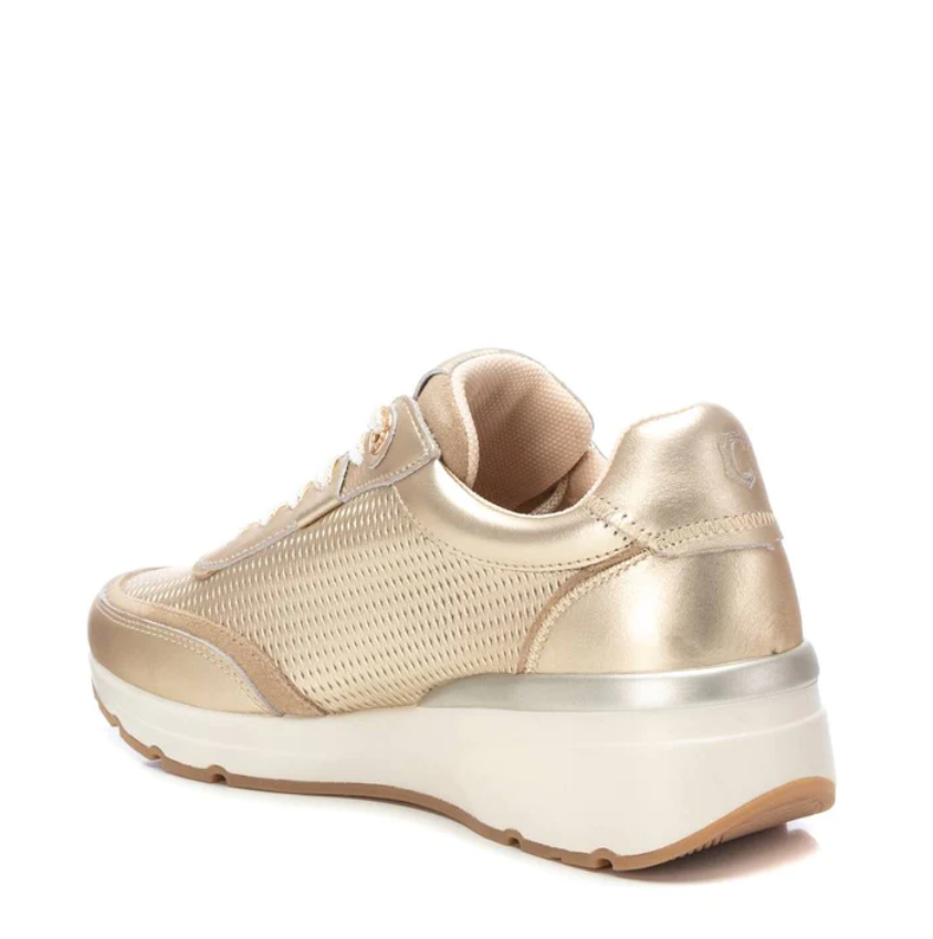 Carmela Ténis Pele Modelo 5