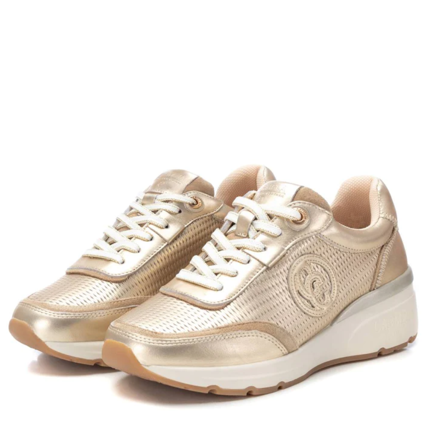 Carmela Ténis Pele Modelo 5