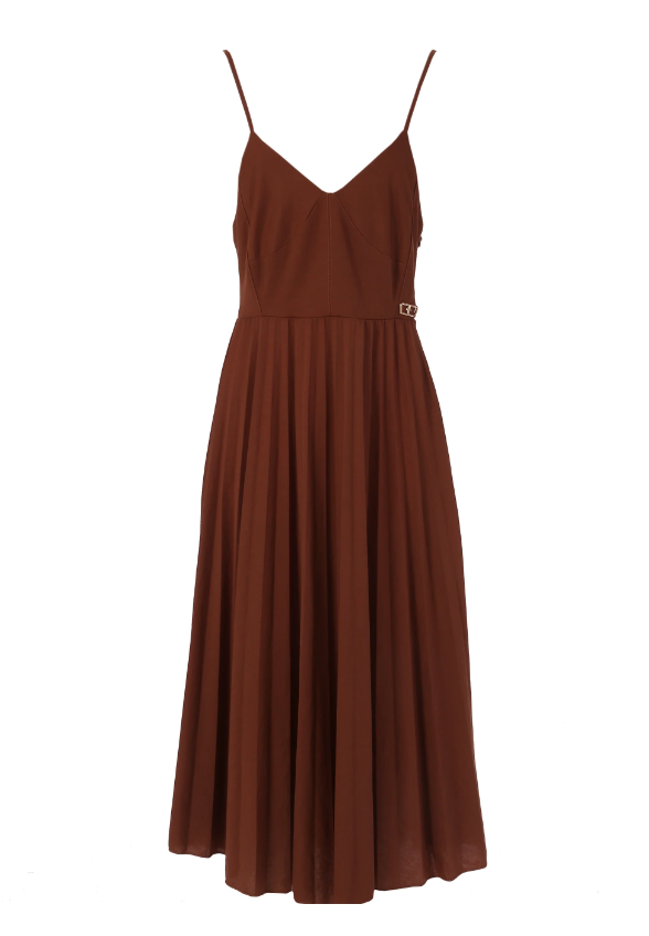 Fracomina Vestido Lã