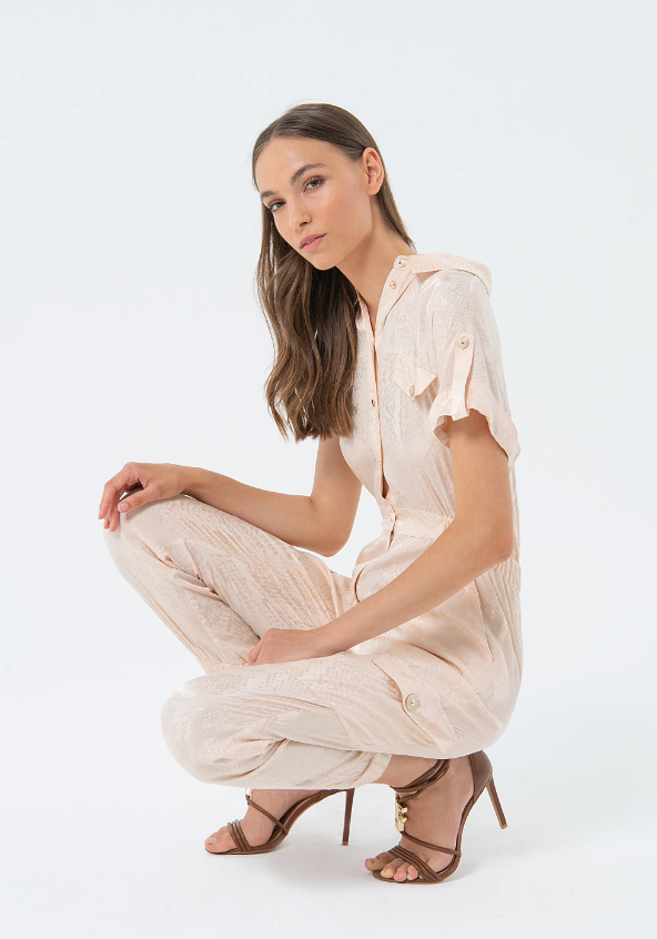 Fracomina Jumpsuit