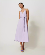 Actitude Vestido Comprido - vista frontal