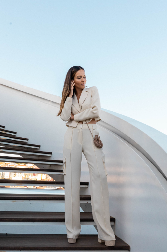 Scripta – Sofico Pronto a Vestir