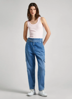 Pepe Jeans Calça cargo - vista alternativa