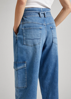 Pepe Jeans Calça cargo