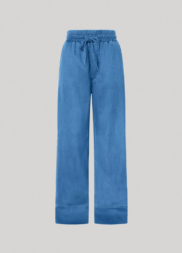Pepe Jeans Calça loose