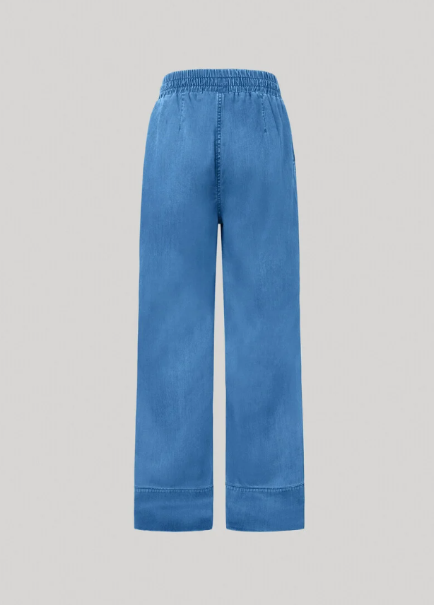 Pepe Jeans Calça loose