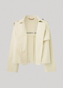 Pepe Jeans Trench coat