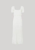 Pepe Jeans Vestido malha