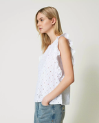 Actitude Top Bordado - vista alternativa