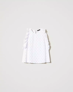 Actitude Top Bordado