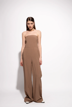 Kaos Jumpsuit - detalhe