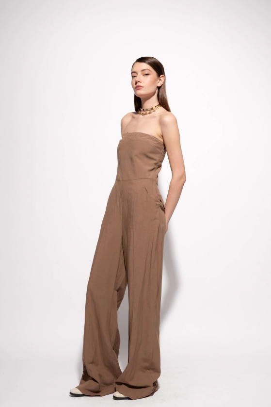 Kaos Jumpsuit