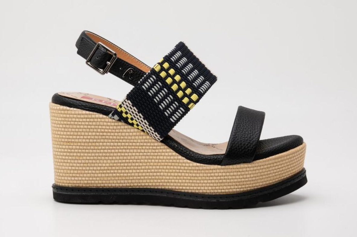 Replay Sandália Shady Summer - vista frontal