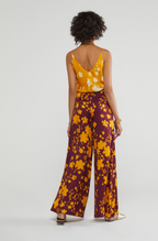 Ottod'Ame Printed Pants