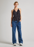 Pepe Jeans Top - detalhe