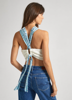 Pepe Jeans top malha