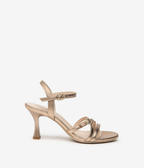 Nero Giardini Sandália Modelo 6 - detalhe