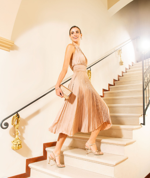 Nero Giardini Sandália Modelo 6