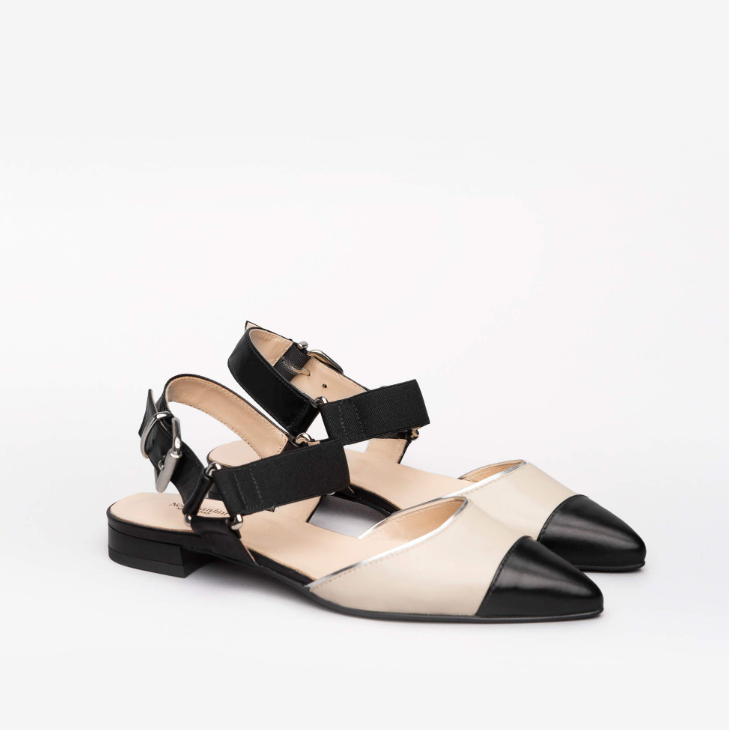 Nero Giardini Sapato - detalhe