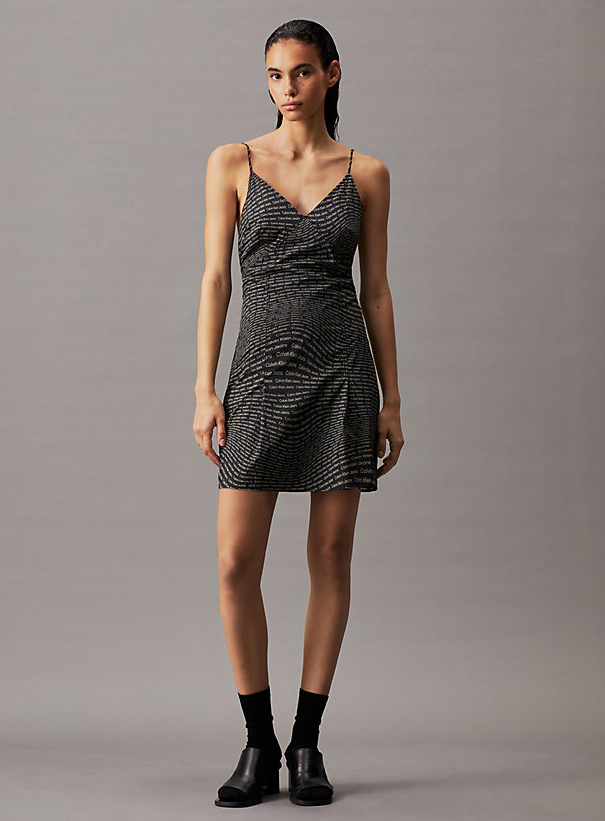 Calvin Klein Vestido
