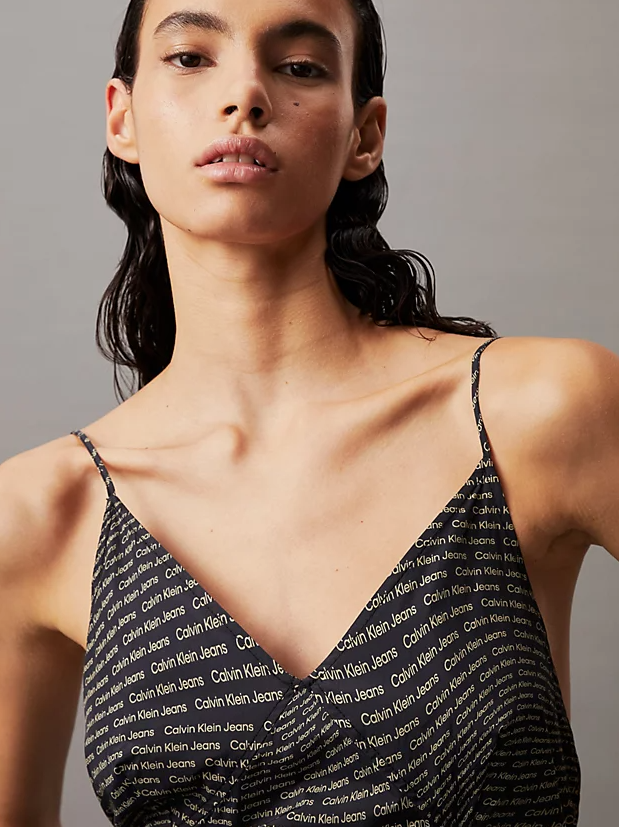 Calvin Klein Vestido
