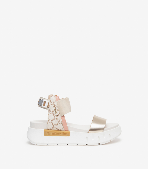 Nero Giardini Sandália Modelo 5