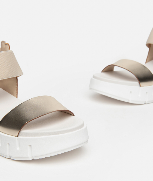 Nero Giardini Sandália Modelo 5