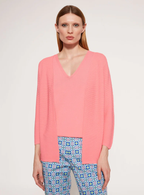 Escorpion Casaco Malha Modelo 3 - vista frontal