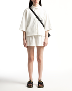 Calvin Klein Calção Algodão - detalhe