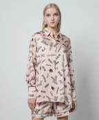 Actitude Blusa - detalhe